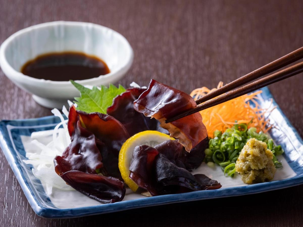 Hotel Wing International Kumamoto Ятсуширо Екстериор снимка