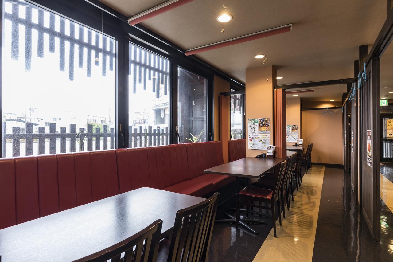 Hotel Wing International Kumamoto Ятсуширо Екстериор снимка