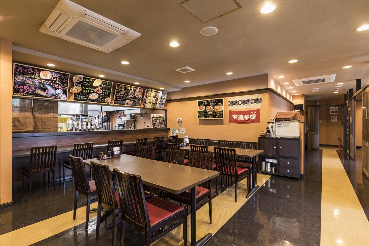 Hotel Wing International Kumamoto Ятсуширо Екстериор снимка