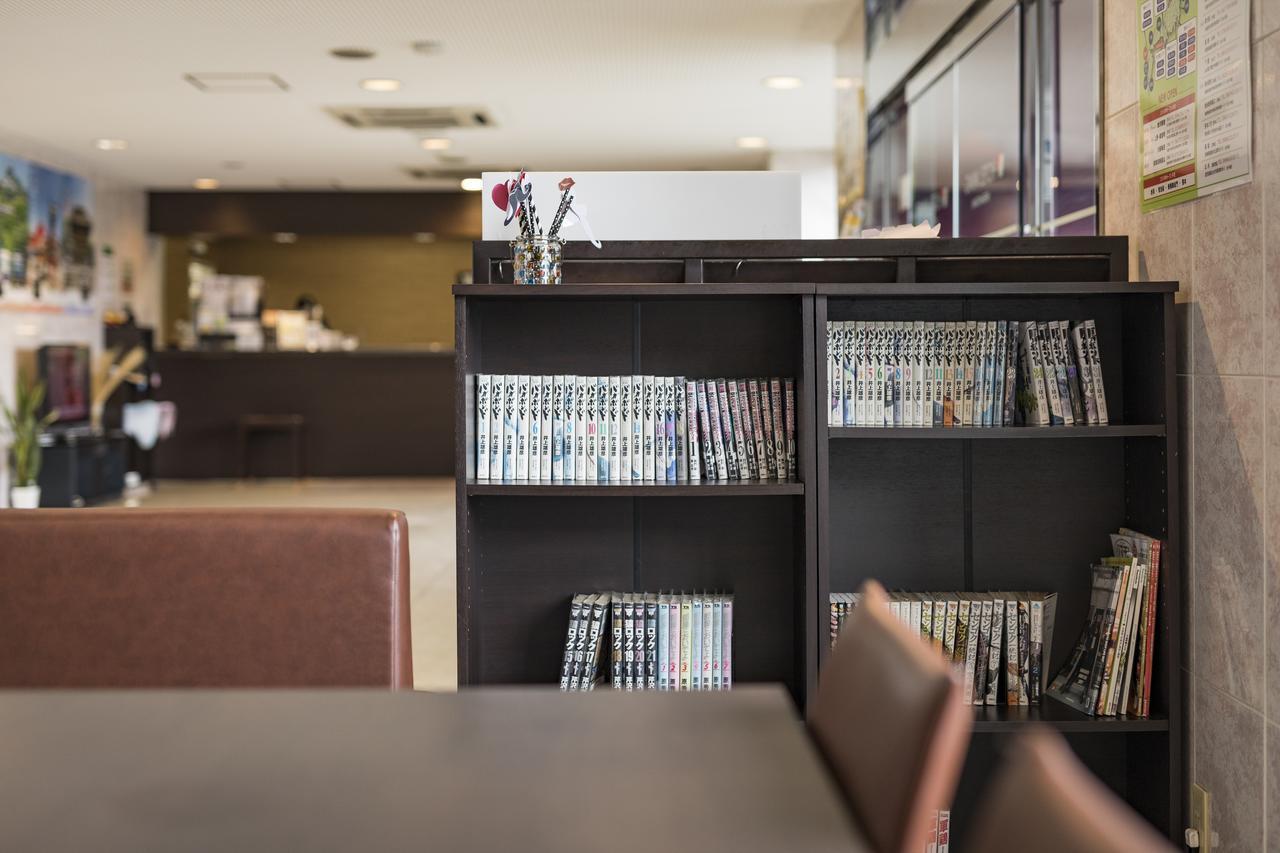 Hotel Wing International Kumamoto Ятсуширо Екстериор снимка