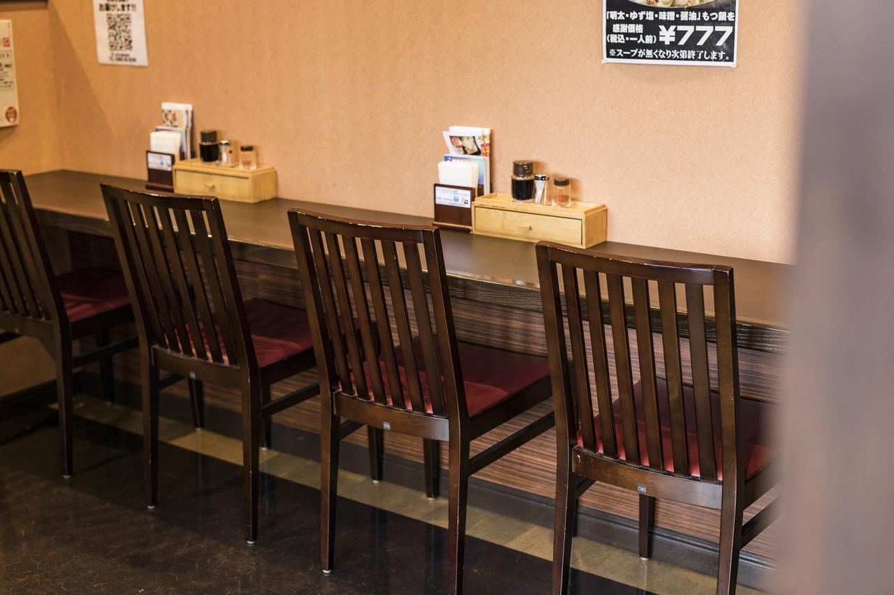 Hotel Wing International Kumamoto Ятсуширо Екстериор снимка